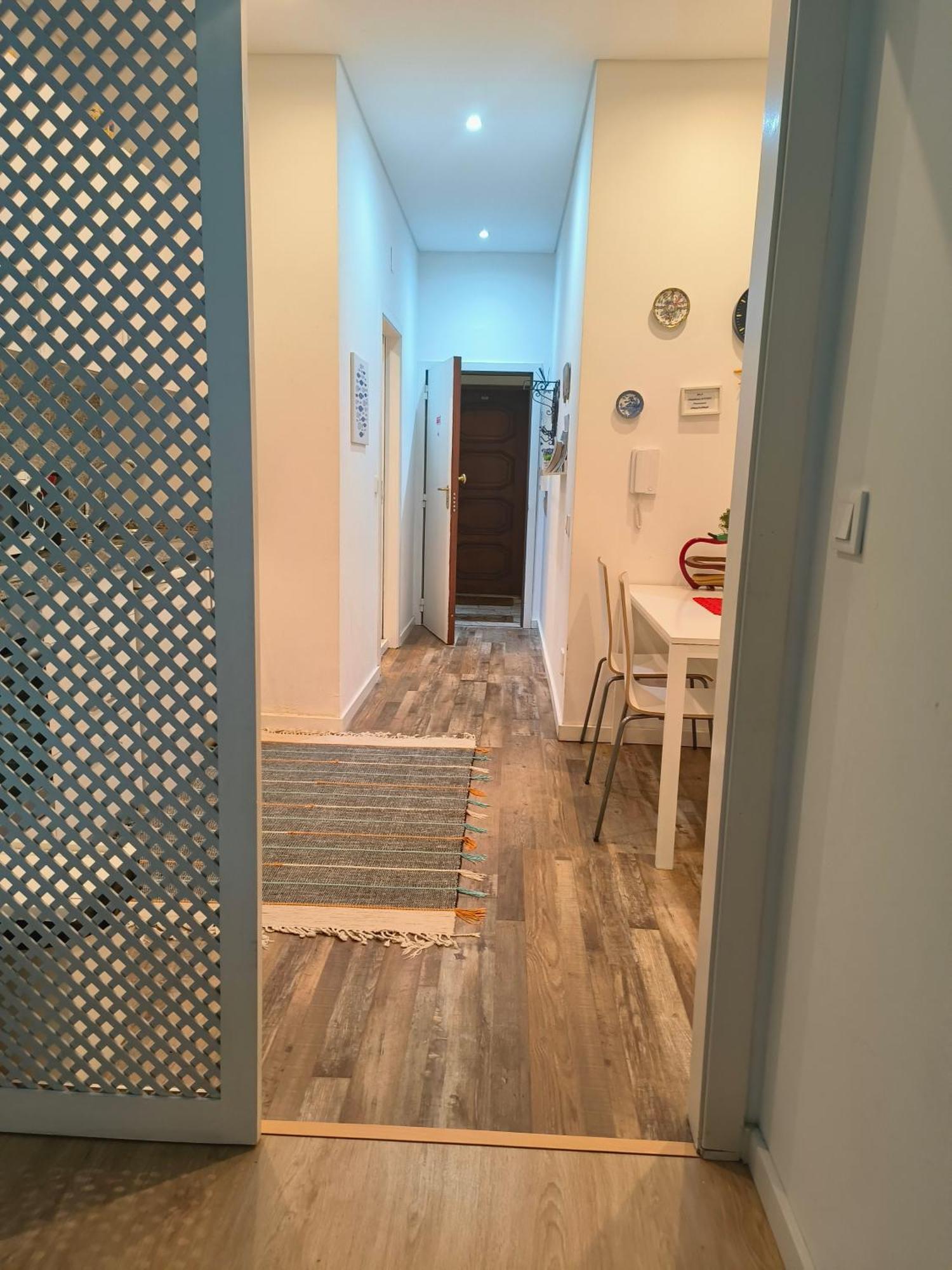 Apartament Calm In Formosa Porto Zewnętrze zdjęcie