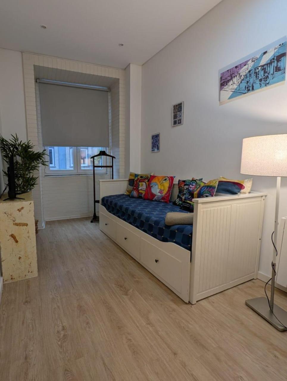 Apartament Calm In Formosa Porto Zewnętrze zdjęcie